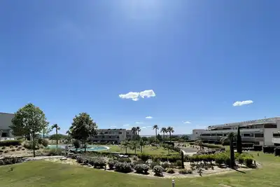 Image de Altos del Rompido urbanization