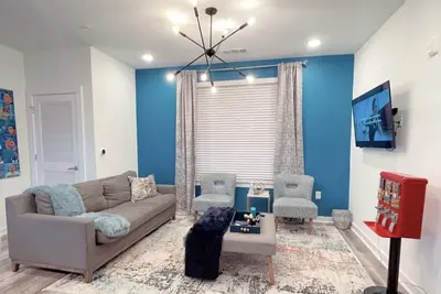 Image de The Blueprint Oasis Condo in the heart of Atlanta