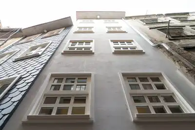 Image de Souto Apartments