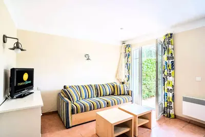 Image de Maison Prestige 2 chambres (6 personnes)