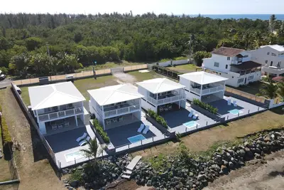 Image de Picuas Village