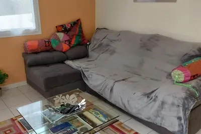 Image de A 5 minutes des remparts à pied, idéal pour Festival