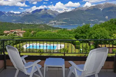 Image de Fiorita 4v, Colico, Italy