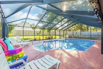 Image de Still Waters | 4 Bed, 2. 5 Bath