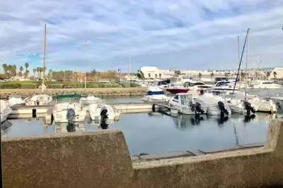 Image de 2 Pièces pour 4 Personnes