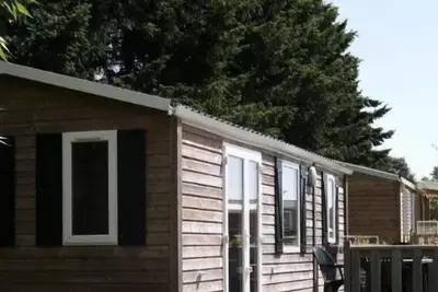 Image de Cottage Zen - 2 Chambres 4 personnes