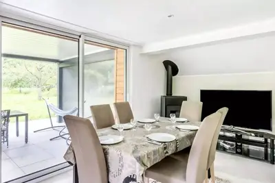 Image de Le Blason • Maison avec terrasse • Calme & nature 6 personnes