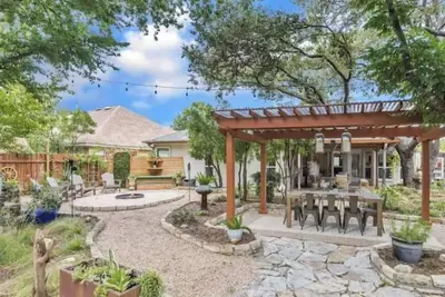 Image de Zen Garden Retreat Home - Wellness Menu Available