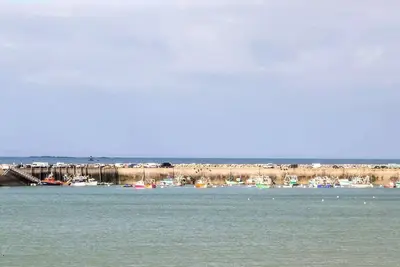 Image de 451-Appartement T3 spacieux avec belle vue mer