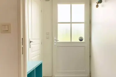 Image de 485 -Petite maison à environ 500 mètre de la plage