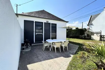 Image de 481-Maison de pêcheur à 50m de la plage de Caroual