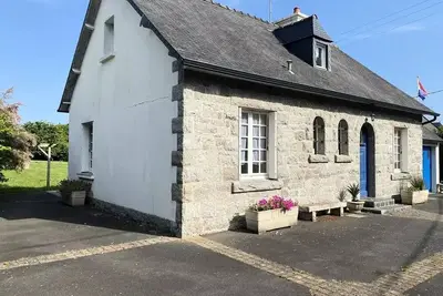 Image de 755 -Maison en pierre à Erquy proche de la plage