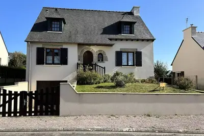 Image de 802 - Maison avec jardin proche du centre d'Erquy