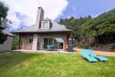 Image de 604 - Erquy, maison individuelle calme et paisible