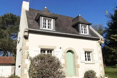 Image de 752 - Maison avec jardin à 2km du centre d'Erquy, des commerces et des plages sauvages