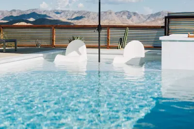Image de Rancho Bella Vista / Saltwater Pool&Spa / Views / Ev Charger
