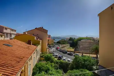 Image de Appartement - 3 pièces - Ajaccio