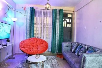 Image de Tina's Cosy Ibr wifi, Netflix free parking