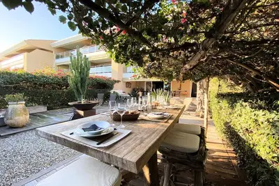 Image de Appartement 5 pièces 8 couchages Ajaccio