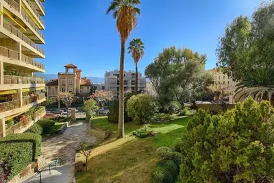 Image de Appartement 4 pièces 6 couchages Ajaccio