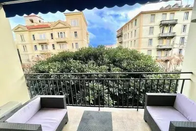 Image de Appartement Fred Scamaroni 3 pièces 6 couchages Ajaccio