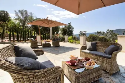 Image de Appartement 4 pièces 6 couchages Ajaccio