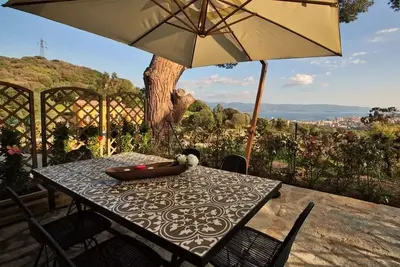 Image de Appartement La Tour 2 5 pièces 8 couchages Ajaccio