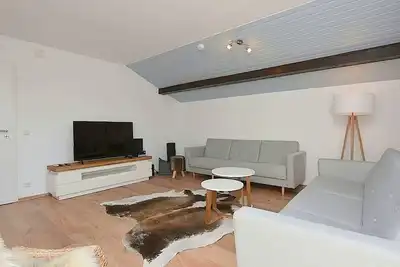 Image de 4**** Family apartment in Wiedemannsdorf