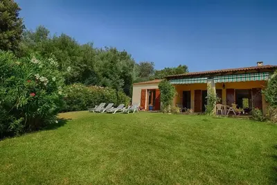 Image de Villa 4 pièces 6 couchages Tiuccia