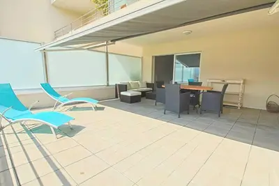 Image de Appartement 2 pièces 4 couchages Ajaccio