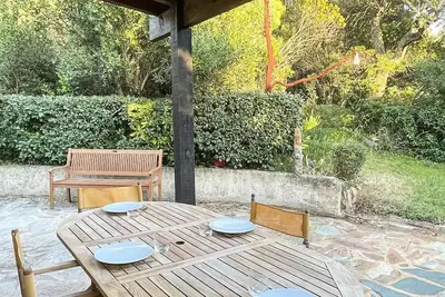 Image de Mini-villa 3 pièces 4 couchages Porto-Vecchio