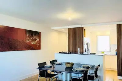 Image de Appartement 3 pièces 4 couchages Calvi