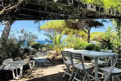 Image de Appartement 2 pièces 5 couchages Lumio