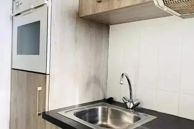 Image de Appartement 2 pièces 4 couchages Calvi