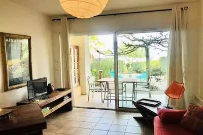 Image de Appartement 2 pièces 4 couchages Lumio