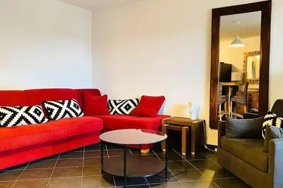 Image de Appartement 2 pièces 5 couchages Calvi