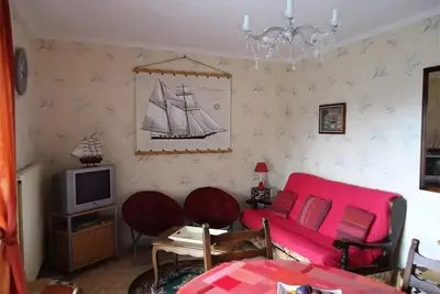 Appartement T3, a proximité de toutes commodités.