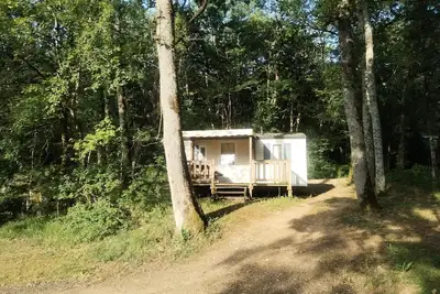 Image de Mobil home Lot et Garonne 3 pièces 4 personnes