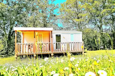 Image de Mobil home Tarn-et-Garonne 3 pièces 6 personnes
