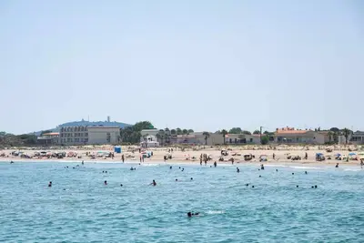 Image de Belle résidence proche plage et toutes commodités