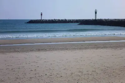 Image de Appartement rénové et climatisé, pour 4 personnes