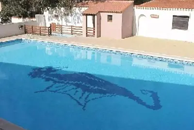 Image de Residence mit Pool, Strand und allen Annehmlichkeiten