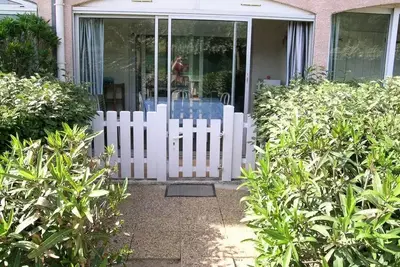 Image de Appartement pour 4 personnes, rénové, avec climatisation