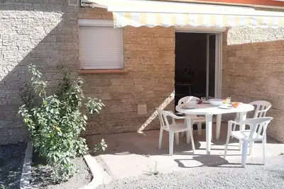 Image de Appartement à 2 pas de la plage