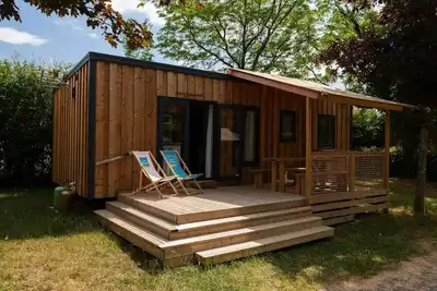 Image de Cottage Prestige - 3 Chambres (Draps inclus) 6 personnes