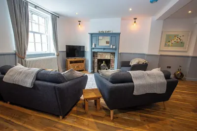 Image de Gelly Cott - Beautiful 3 bed cottage in the heart of Padstow