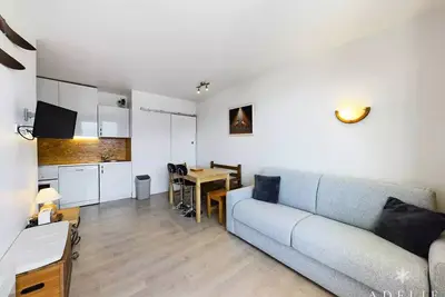 Image de Renovation Moderne Skis Au Pied