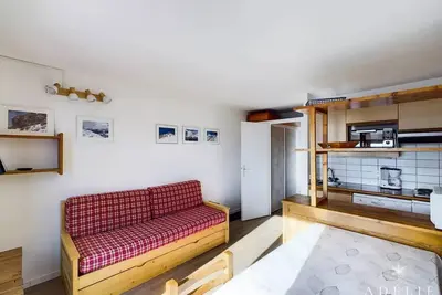 Image de Studio cabine belle exposition