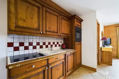 Image de Bel appartement exposé Sud avec terrasse