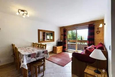 Image de Agreable 3 Pieces Au Calme